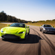 Imagen para el artículo titulado El nuevo Aston Martin Vantage es una preciosidad de 8 cilindros y el coche más barato de la marca